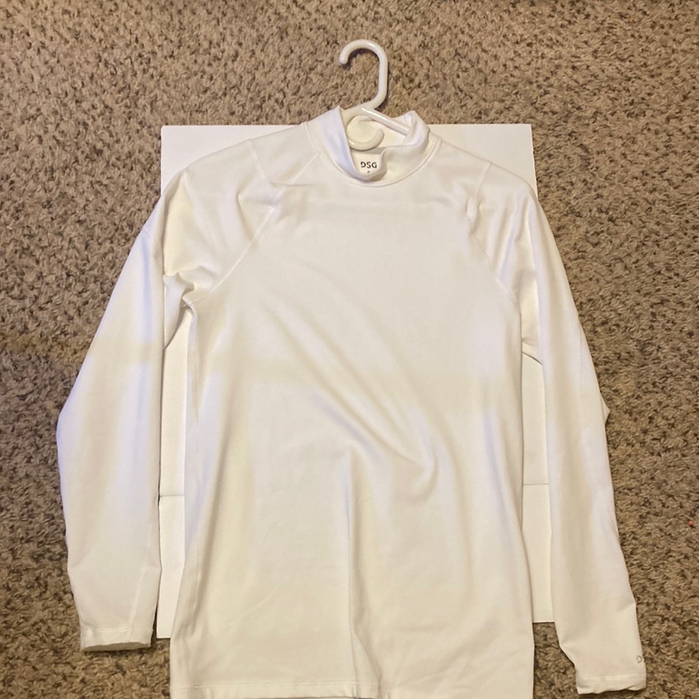 Small Shirt